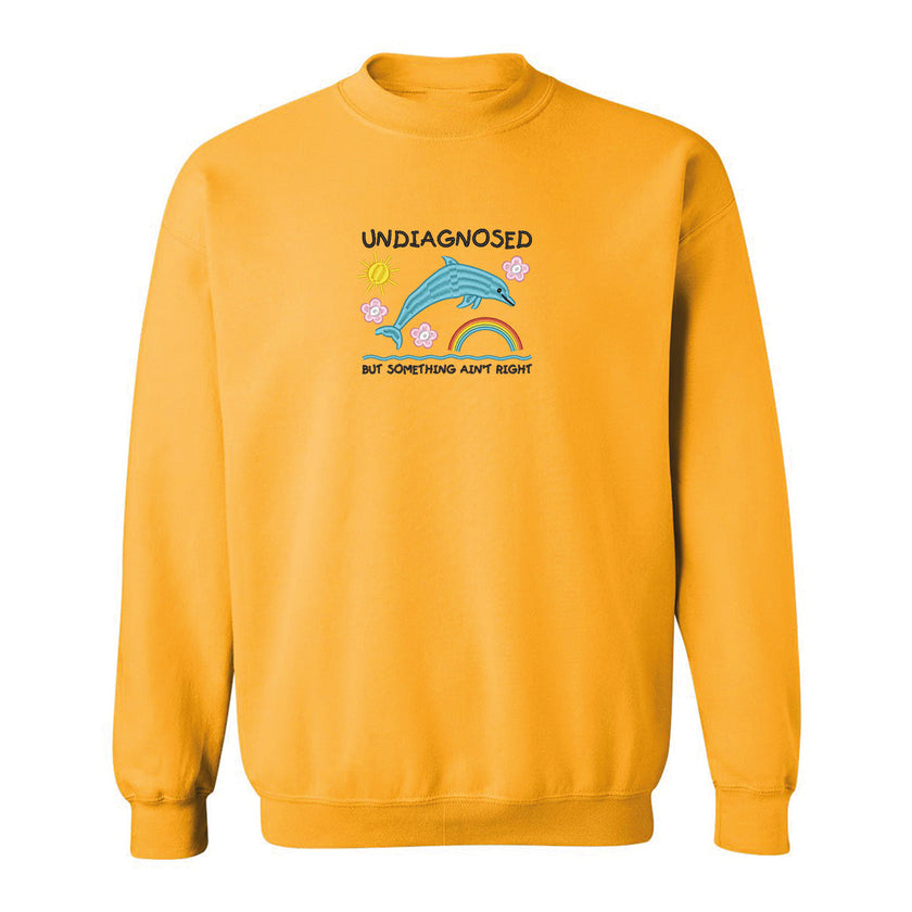 Crewneck 