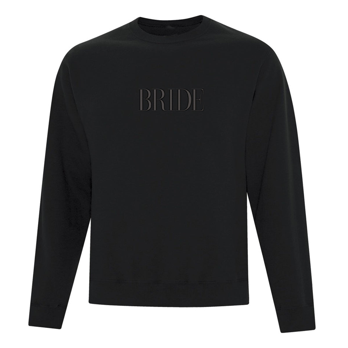 Crewneck 