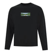 Crewneck Canot brodé