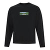 Crewneck Canot brodé