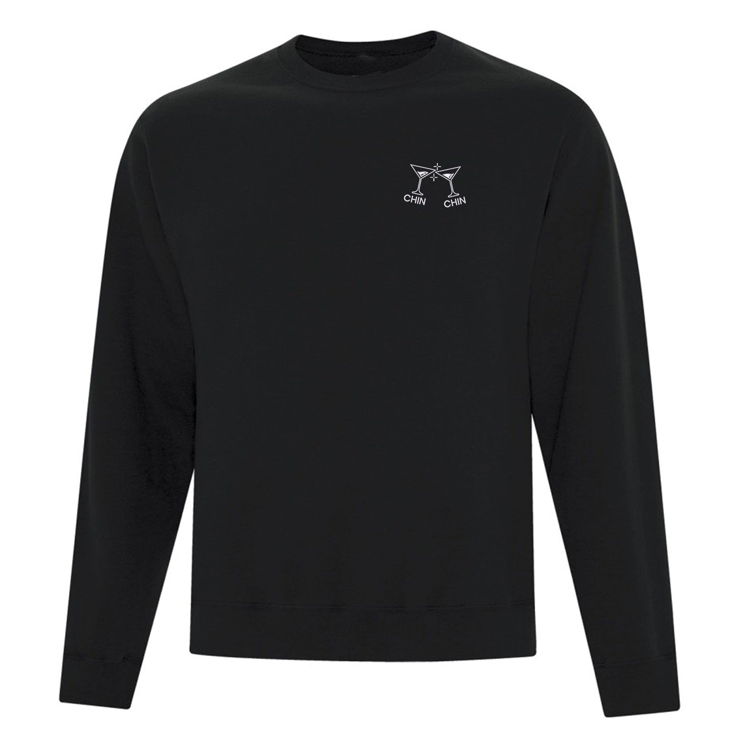 Crewneck 