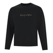Crewneck Soft Cowgirl brodé
