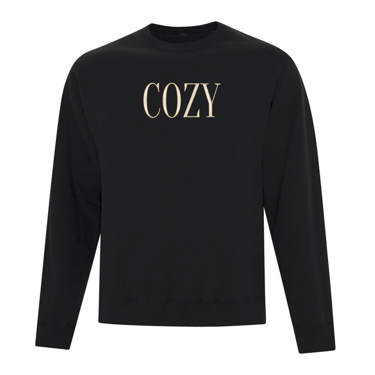Crewneck 