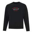 Crewneck 
