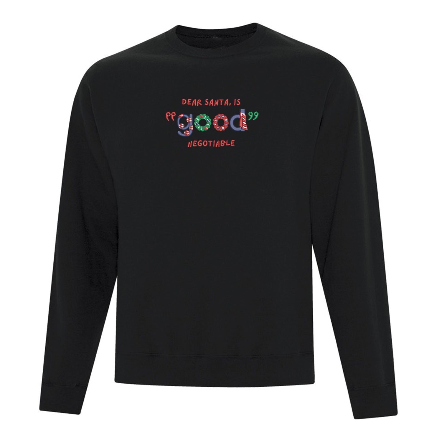 Crewneck 
