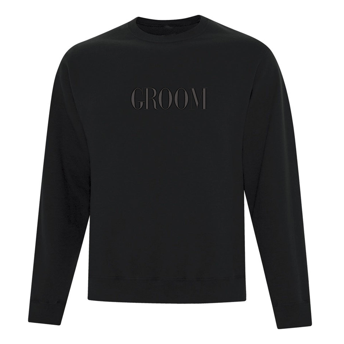 Crewneck 