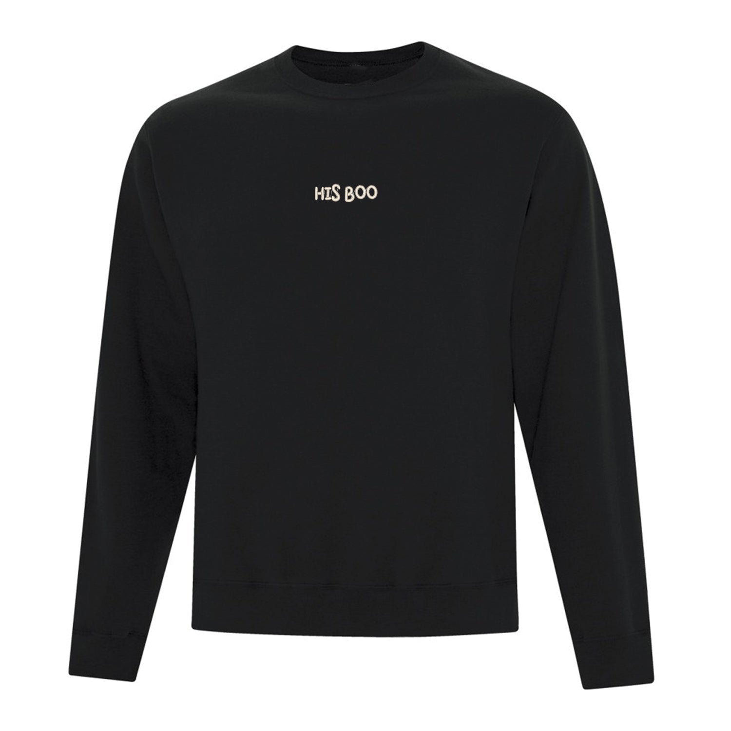 Crewneck 
