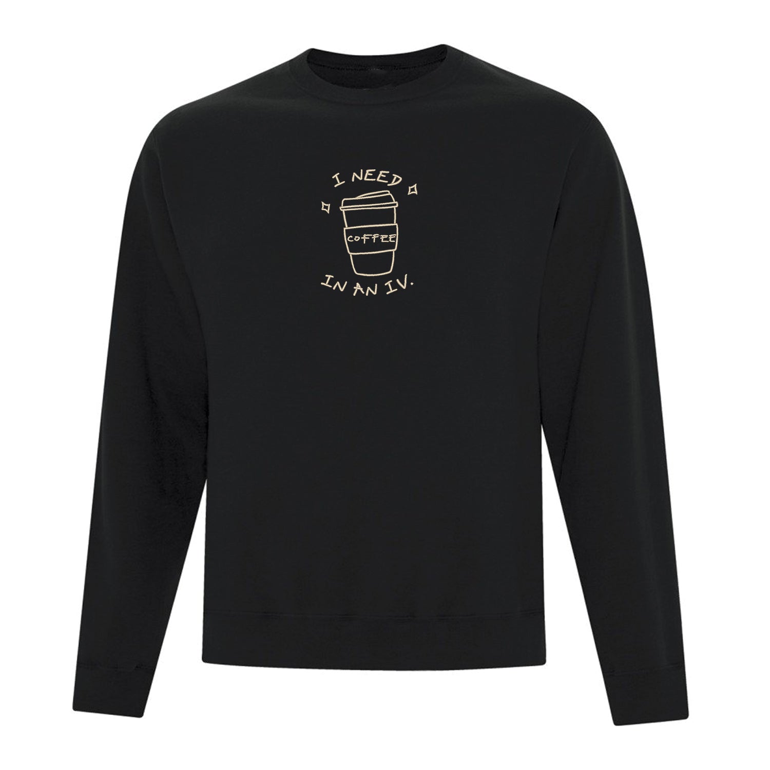Crewneck 