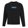 Crewneck Phare brodé