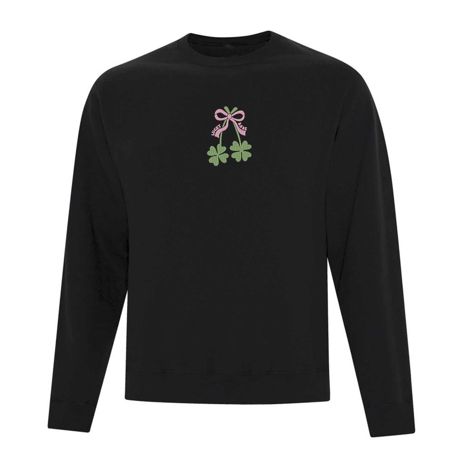 Crewneck 