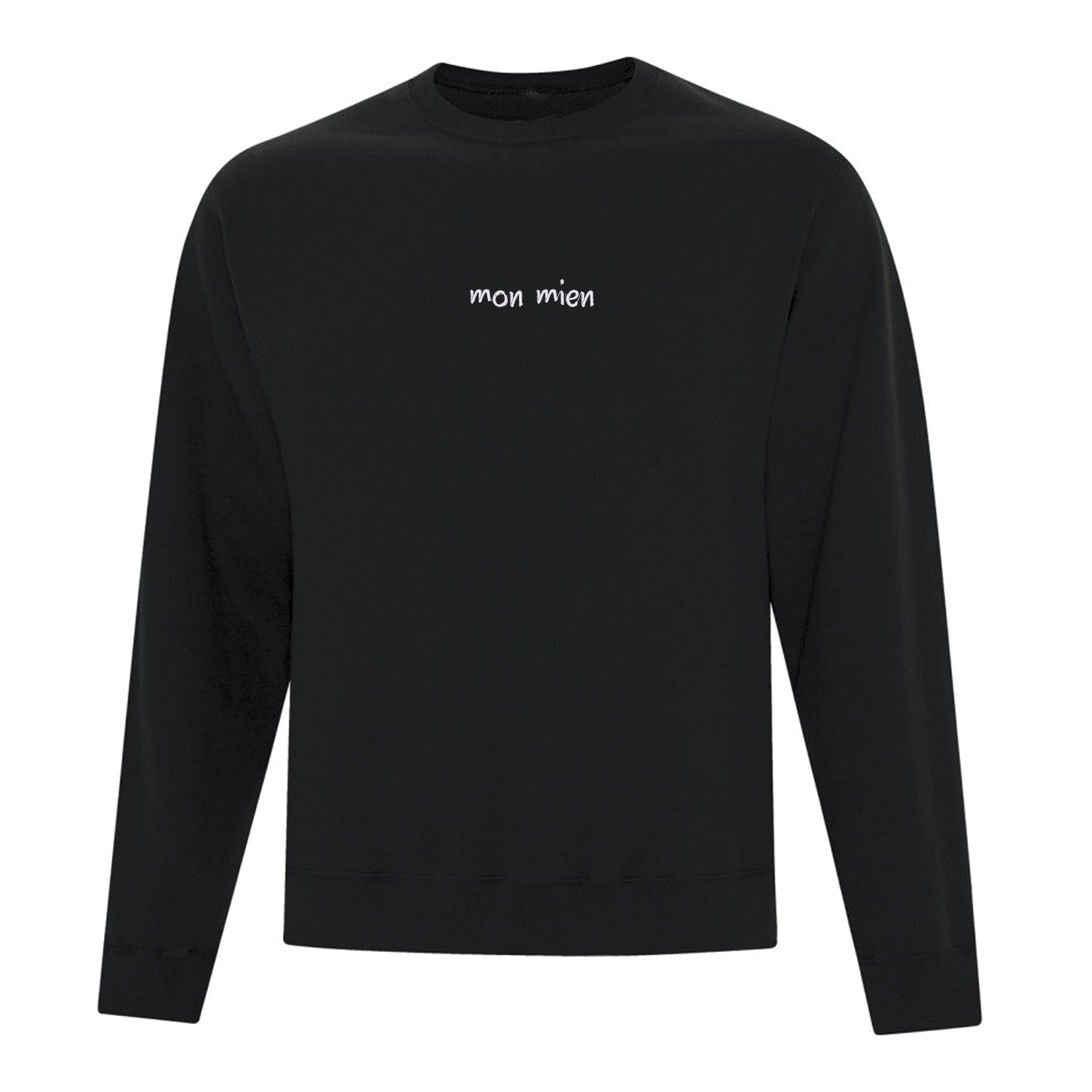 Crewneck 
