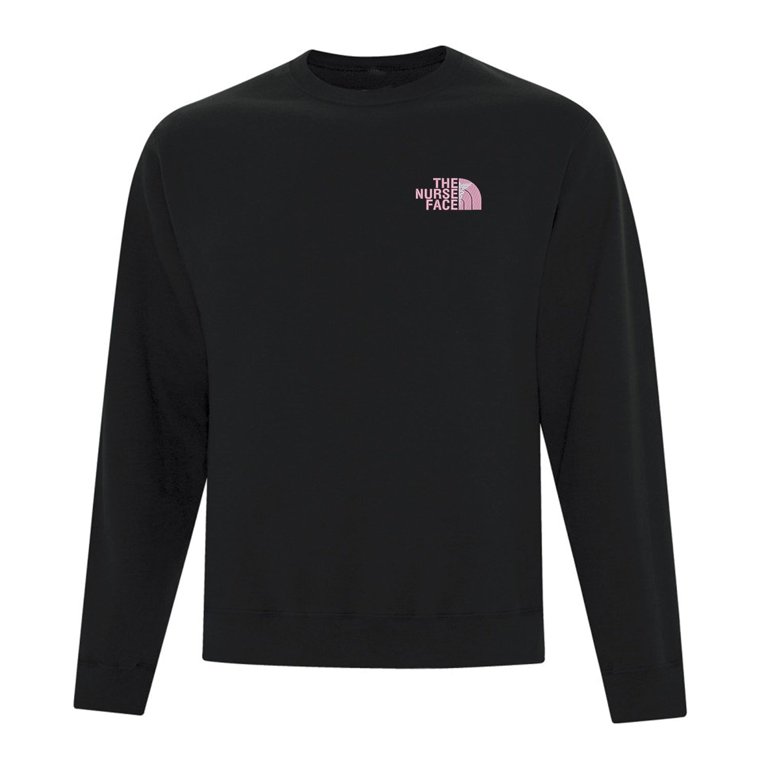 Crewneck 