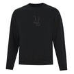 Crewneck Patinage Artistique brodé