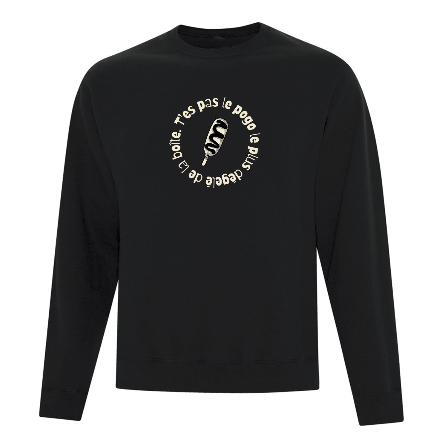 Crewneck 