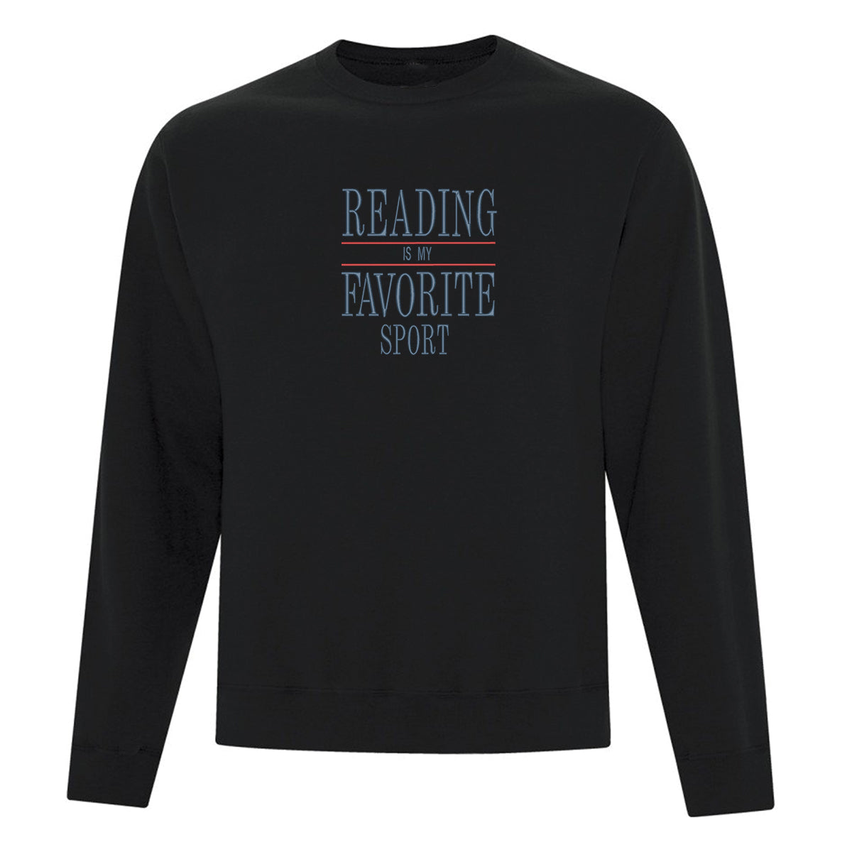 Crewneck 