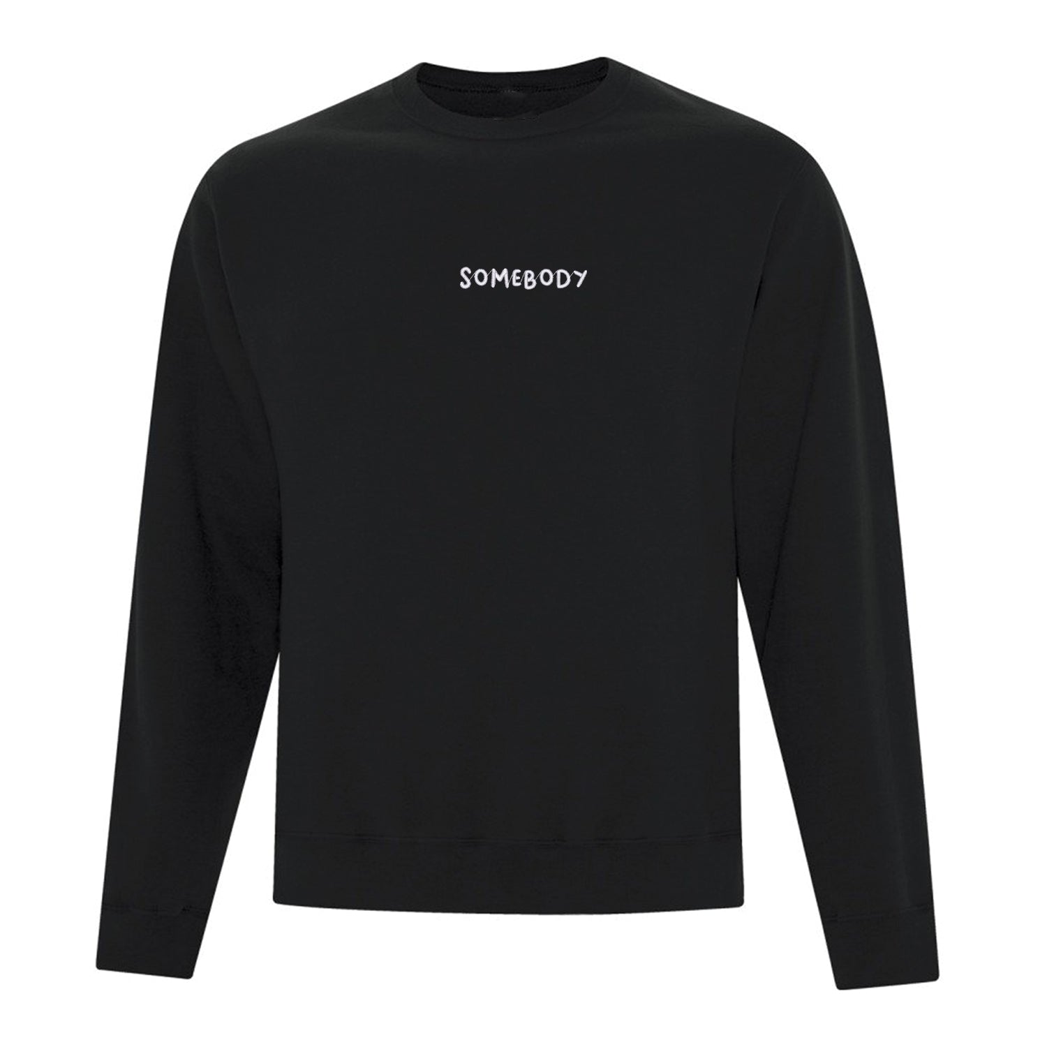 Crewneck 