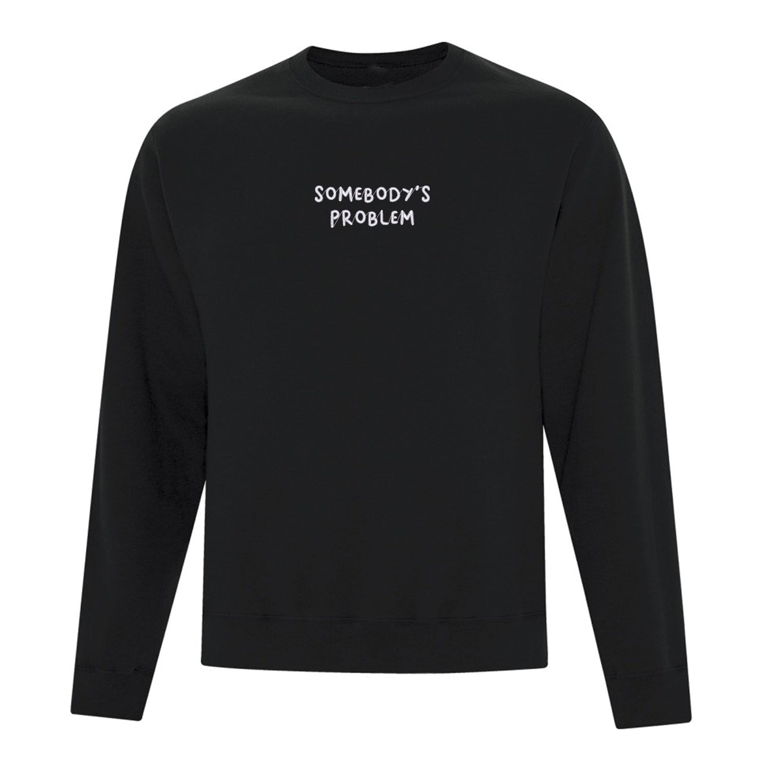 Crewneck 