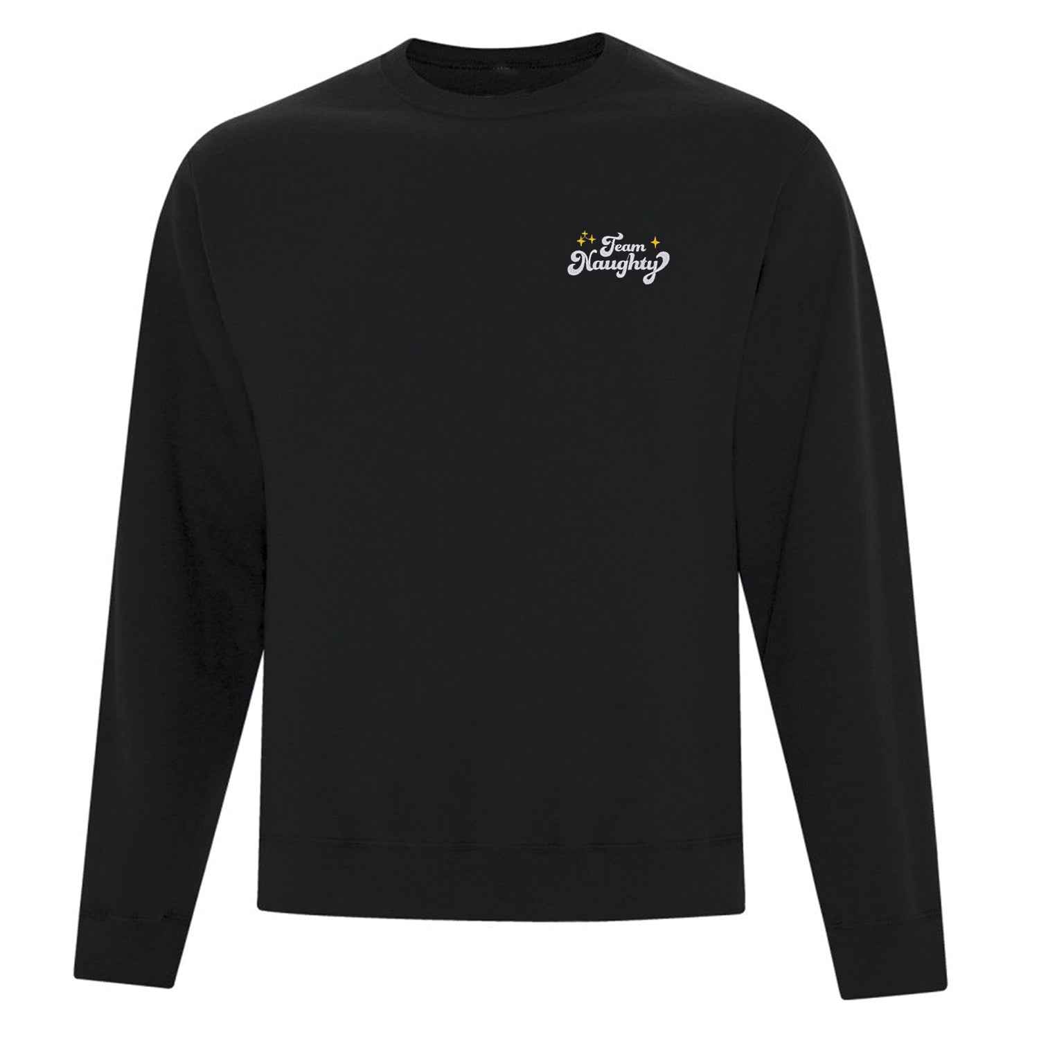 Crewneck 