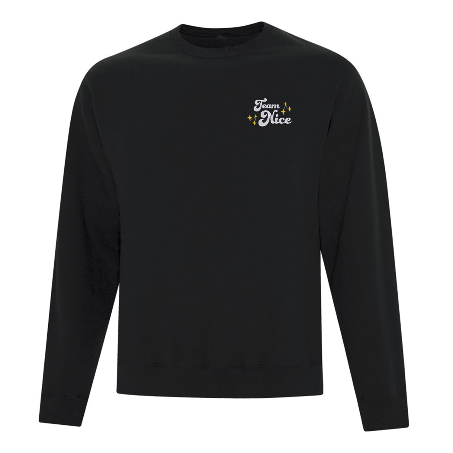 Crewneck 