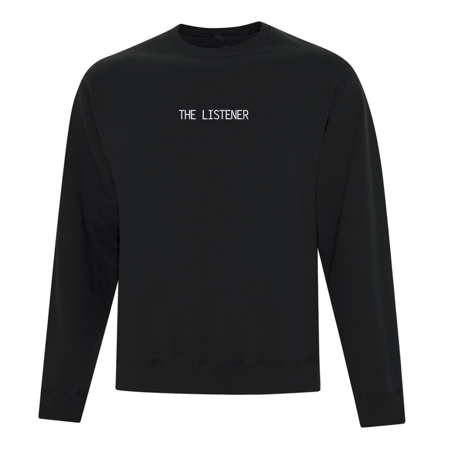 Crewneck 