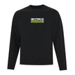 Crewneck Tournesols brodé
