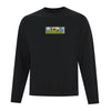 Crewneck Tournesols brodé