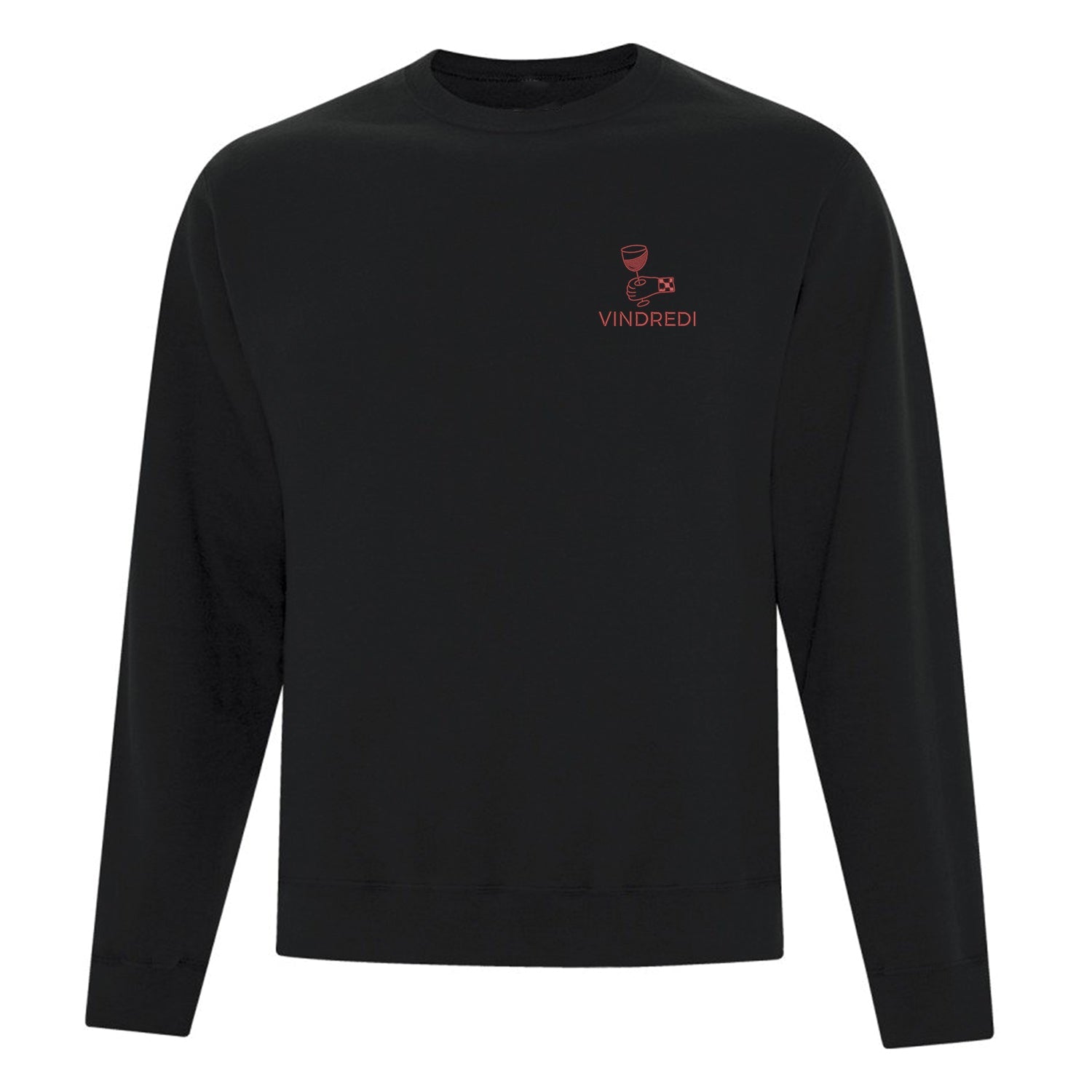 Crewneck 