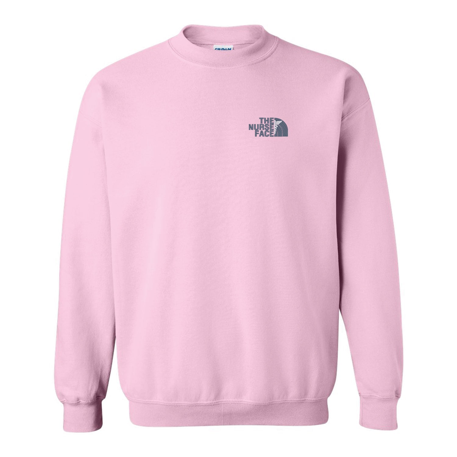 Crewneck 