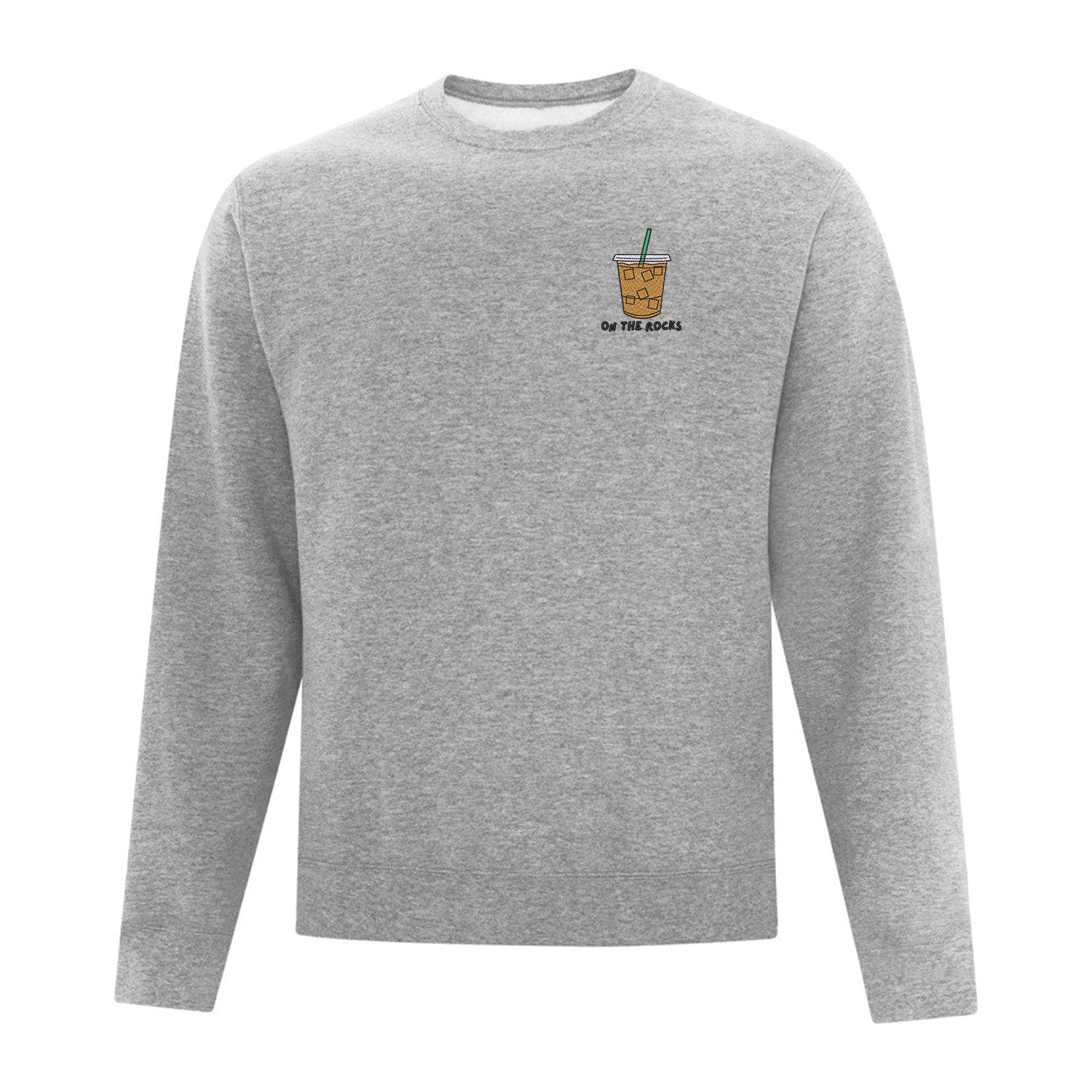Crewneck 