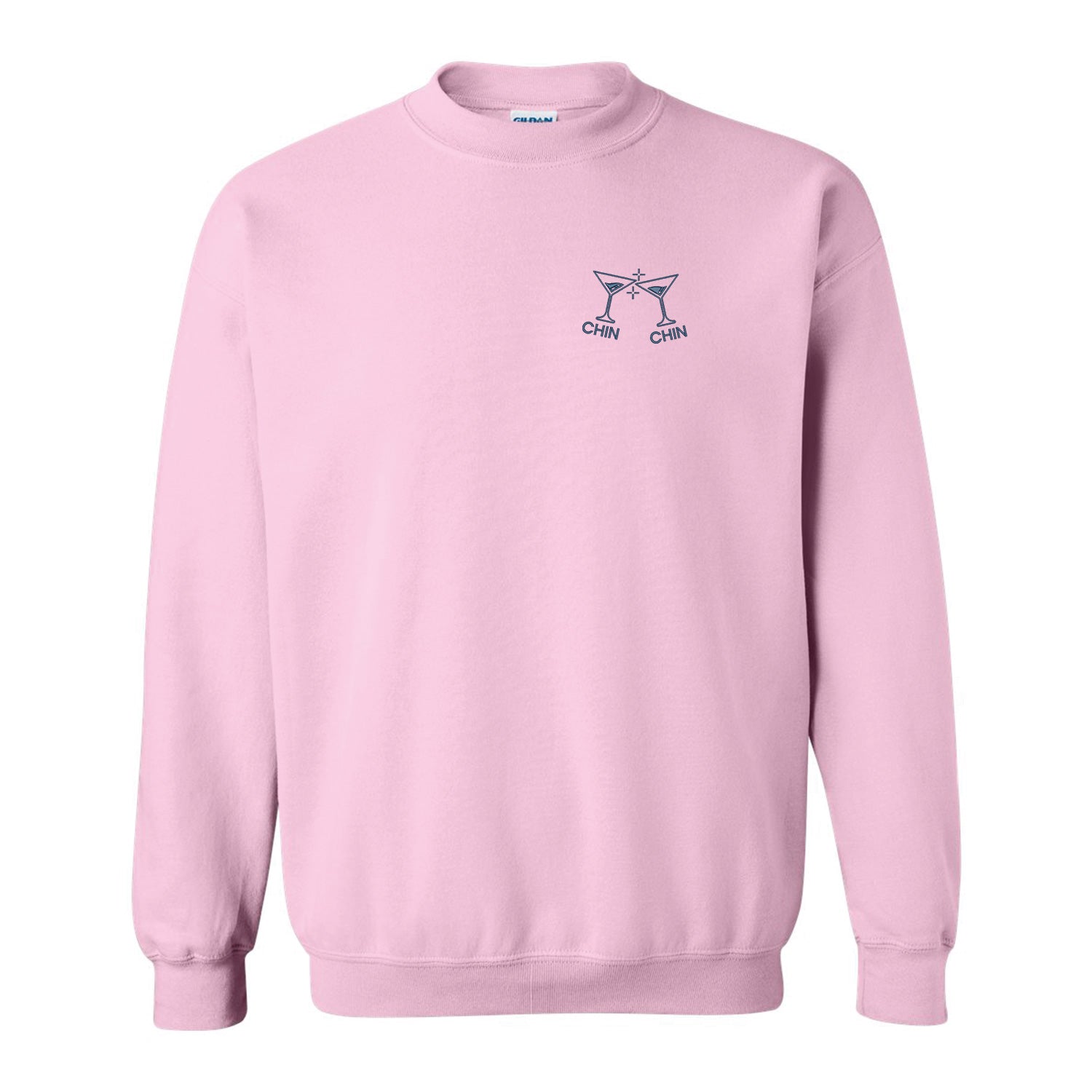 Crewneck 