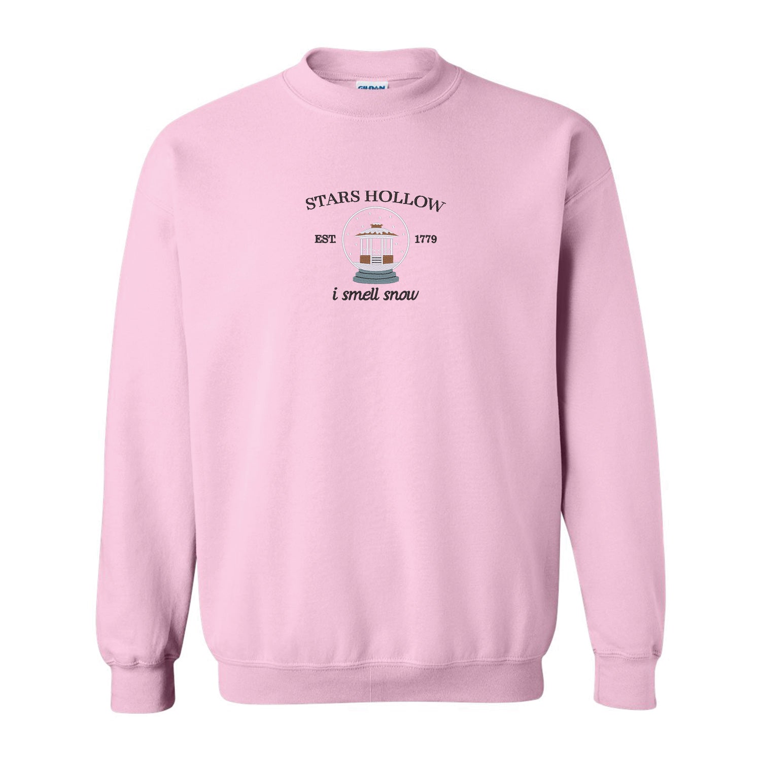 Crewneck 