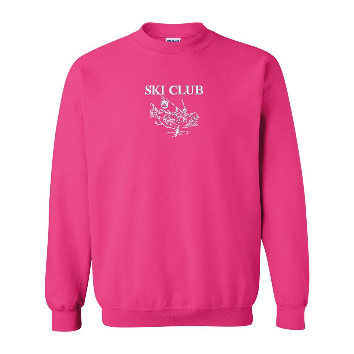 Crewneck 
