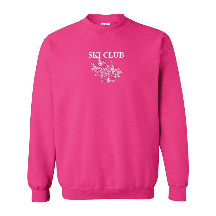 Crewneck 
