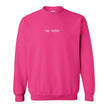Crewneck 