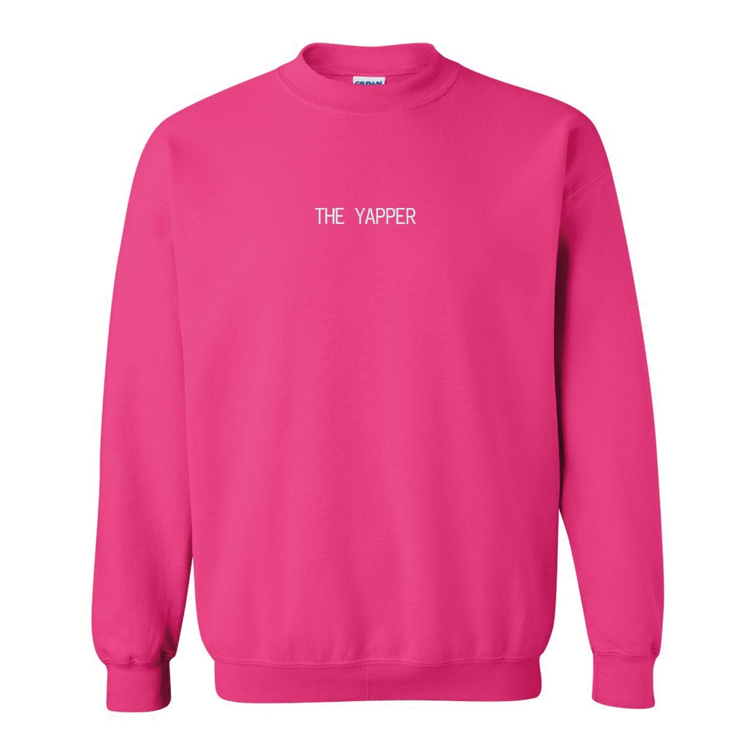 Crewneck 