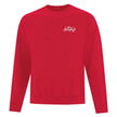 Crewneck 