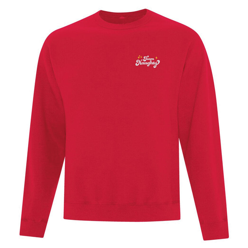Crewneck 