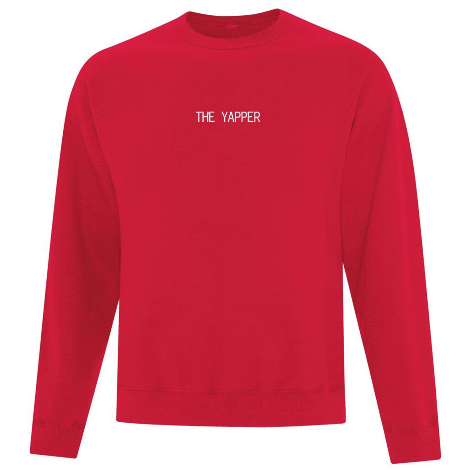 Crewneck 