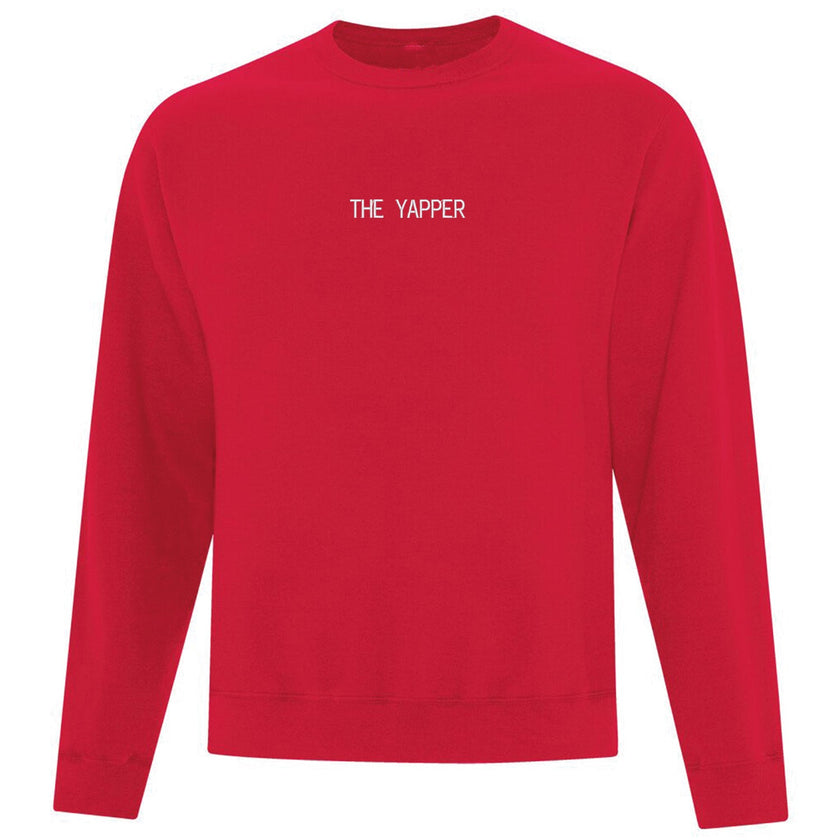 Crewneck 