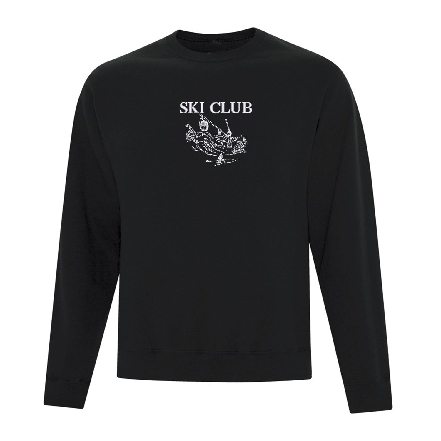 Crewneck 