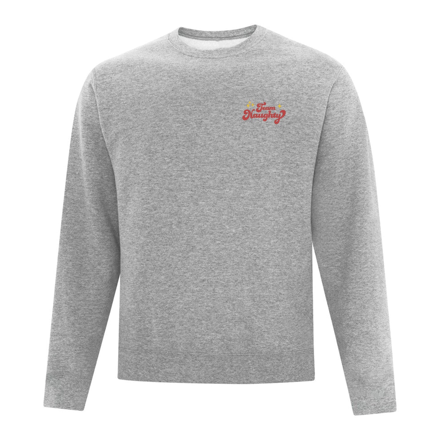 Crewneck 