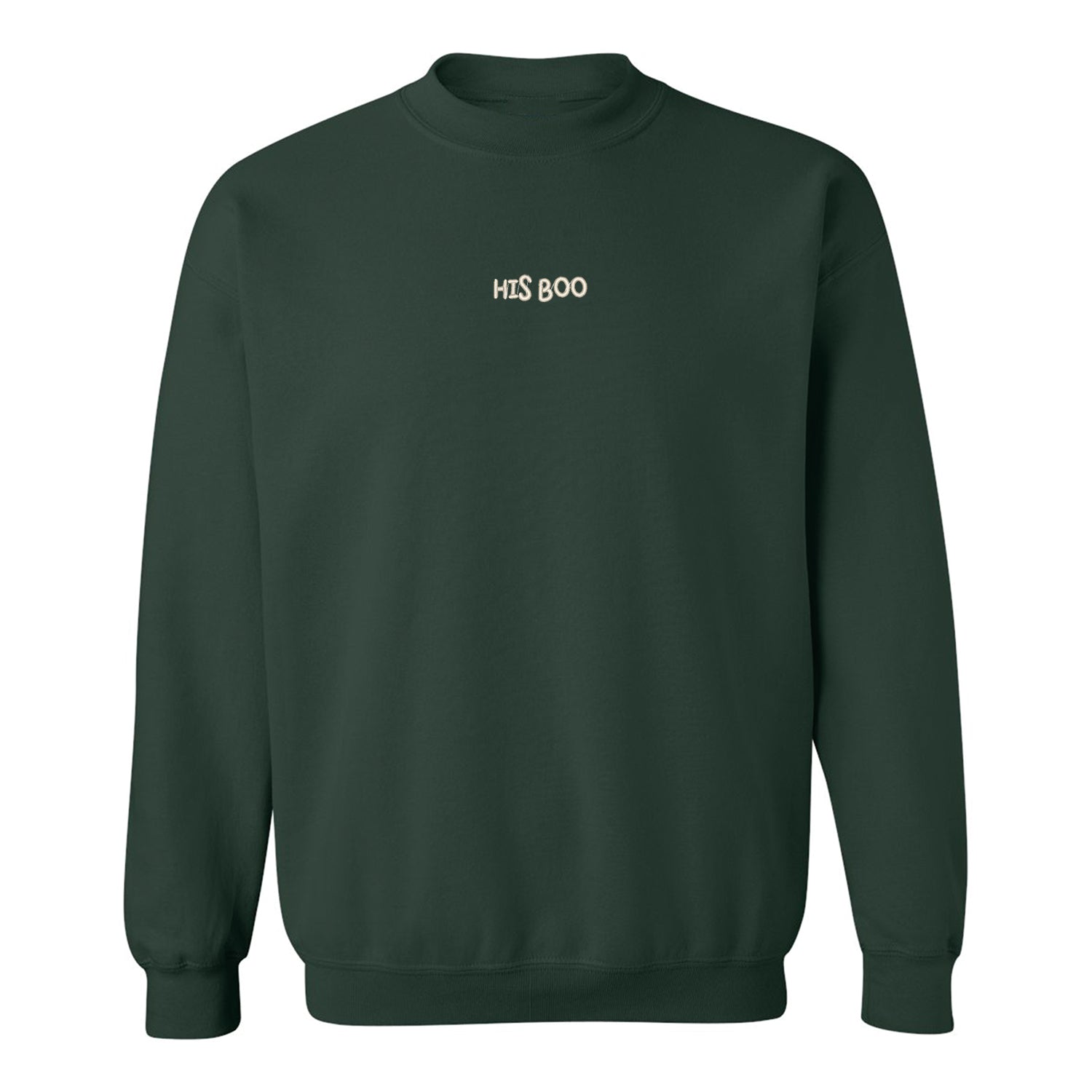 Crewneck 