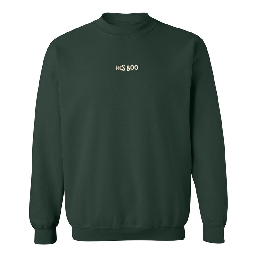 Crewneck 