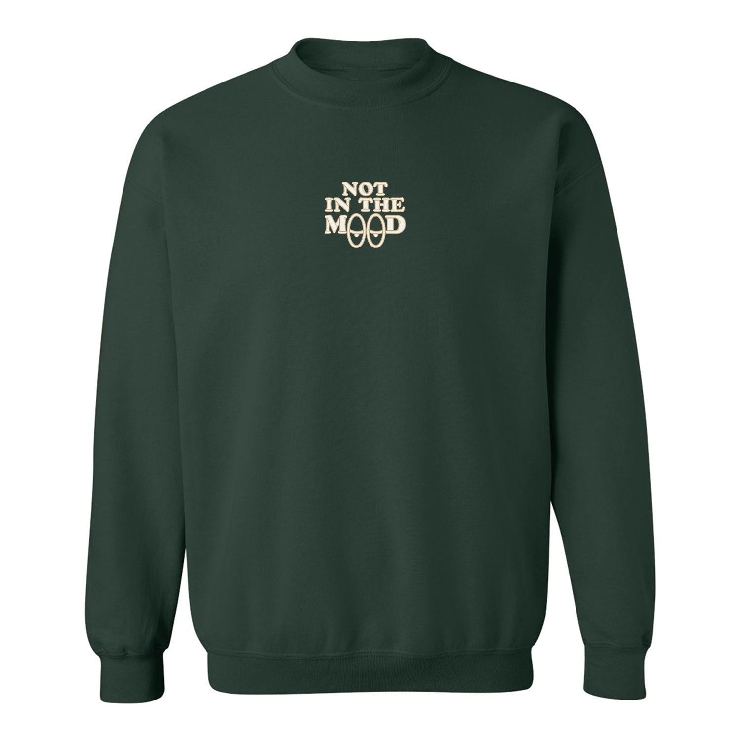 Crewneck 
