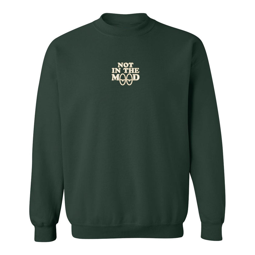 Crewneck 