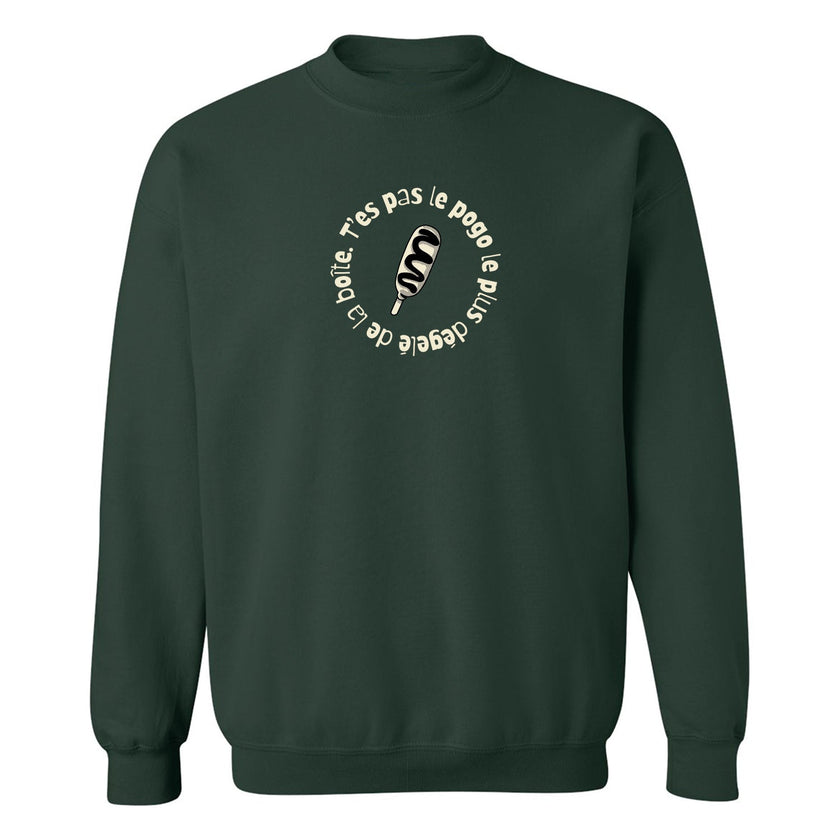 Crewneck 