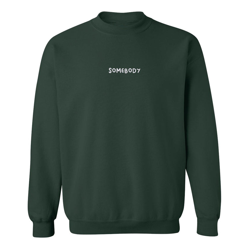 Crewneck 