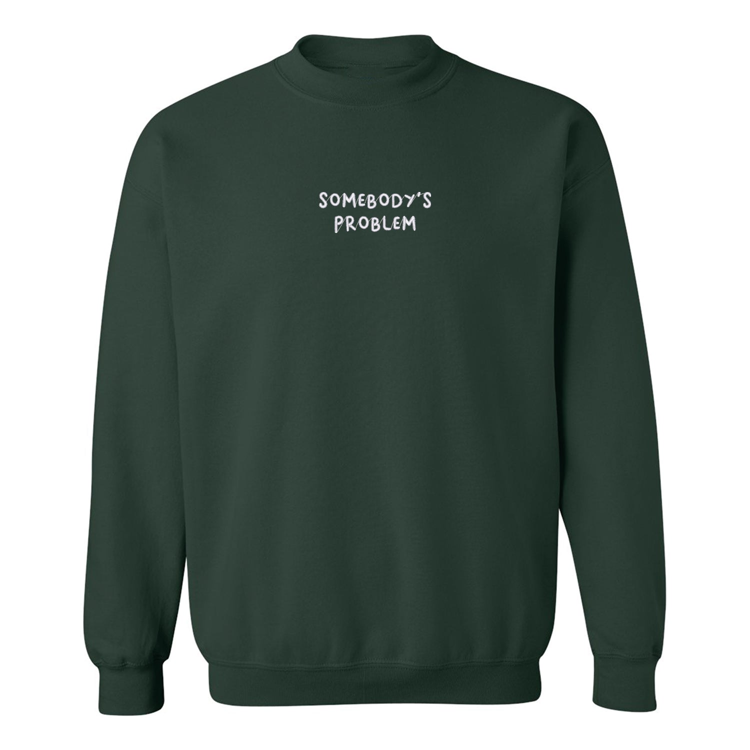 Crewneck 