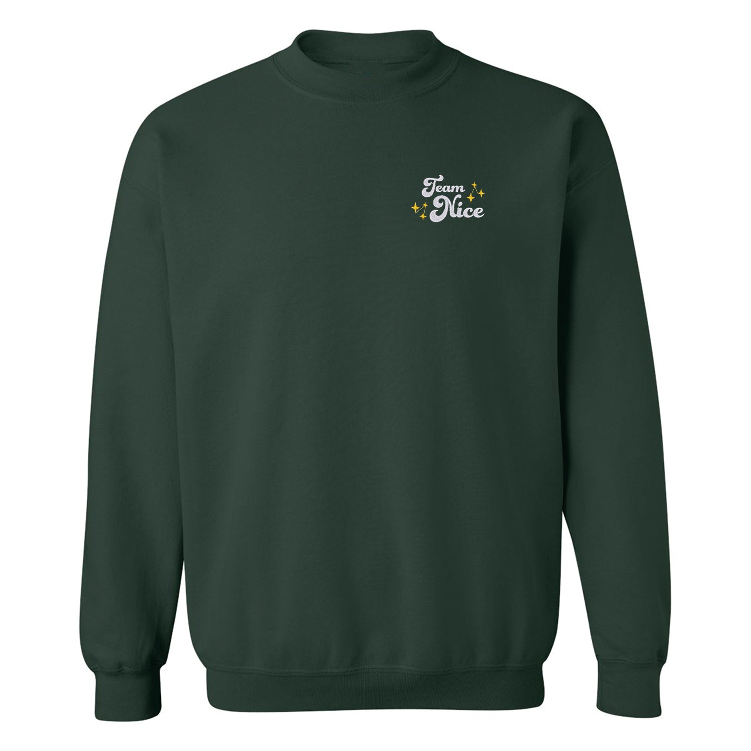 Crewneck 