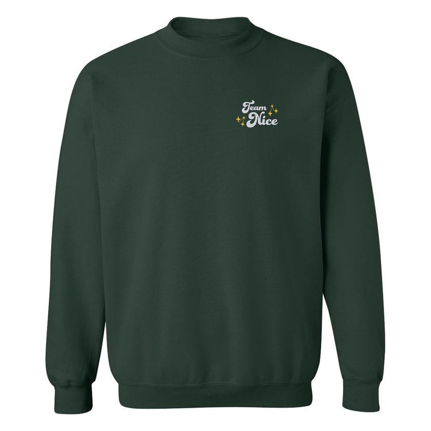Crewneck 